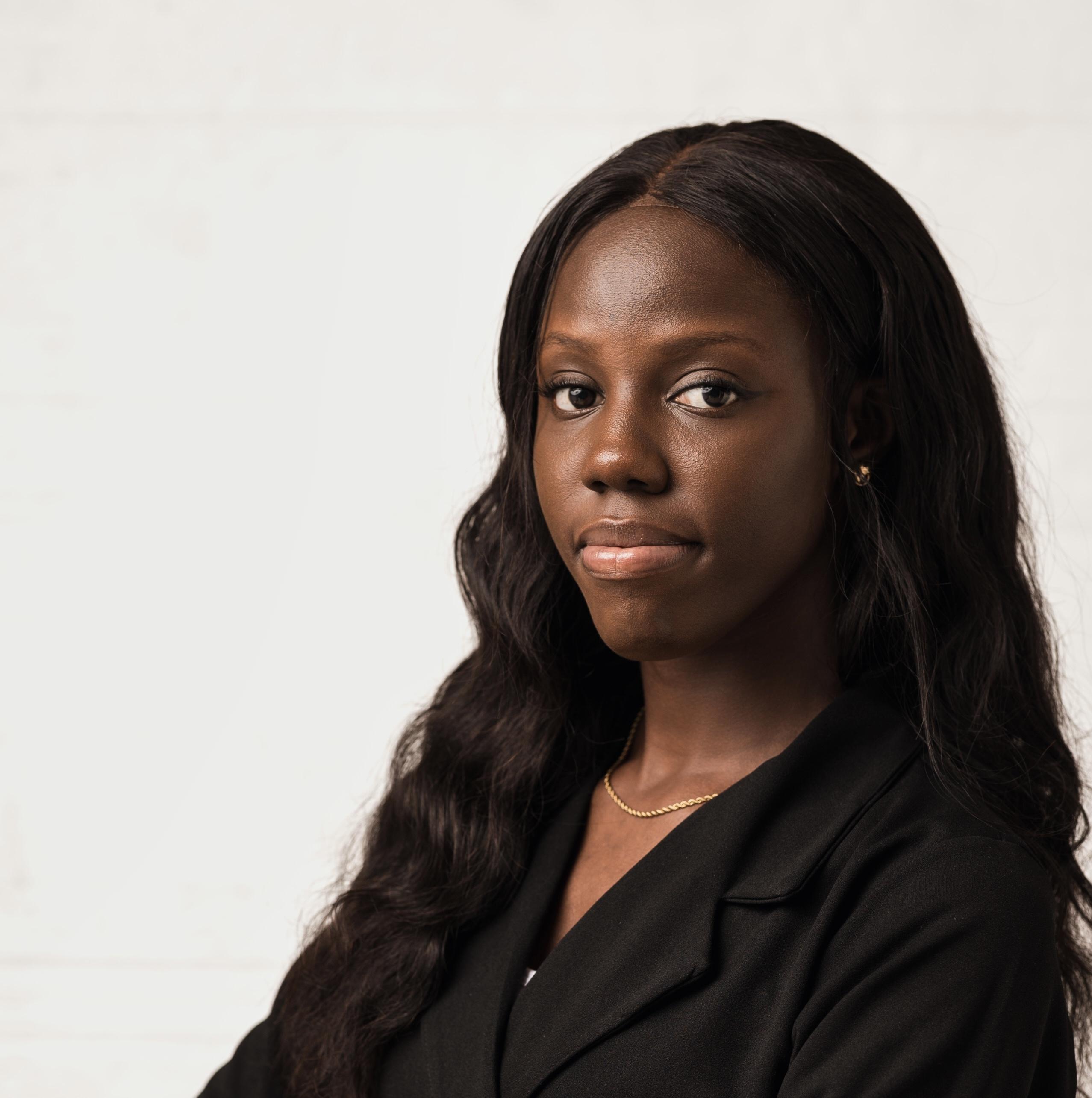 Amanda Offeibea Nyante